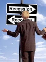Separation & Divorce Mediation in the 'Great Recession'